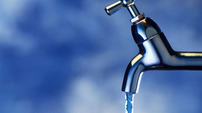 Θεσσαλονίκη: Προβλήματα στα νοσοκομεία και κλειστά τα σχολεία λόγω της διακοπής υδροδότησης