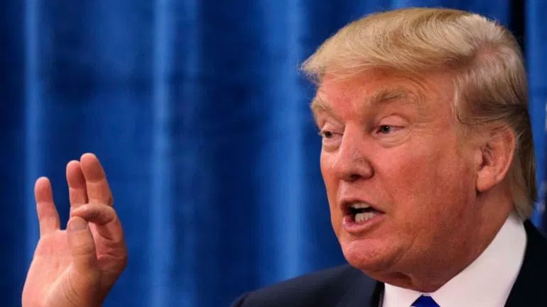 Τραμπ: Οι ΗΠΑ θα φύγουν σύντομα από τη Συρία Τραμπ: Οι ΗΠΑ θα φύγουν σύντομα από τη Συρία