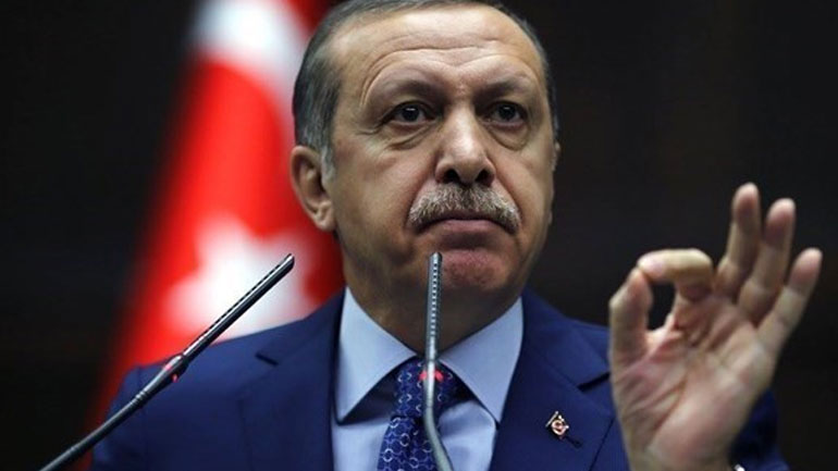 Αγωγή Ερντογάν κατά Κιλιτσντάρογλου για τα σχόλια που έκανε σχετικά με τον Γκιουλέν
