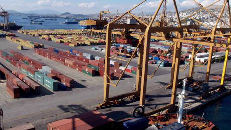 Κύπρος: Διαρροή αερίου από κυλίνδρους έξω από το λιμάνι της Λεμεσού