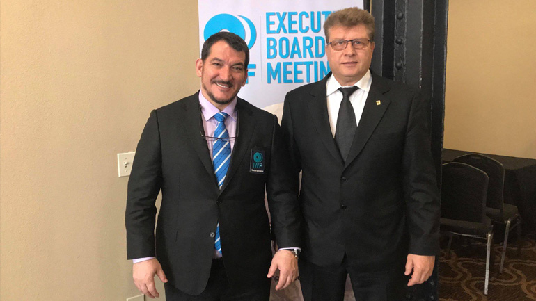 Άρση Βαρών: Δωρεάν διαμονή και διατροφή στο Βουκουρέστι