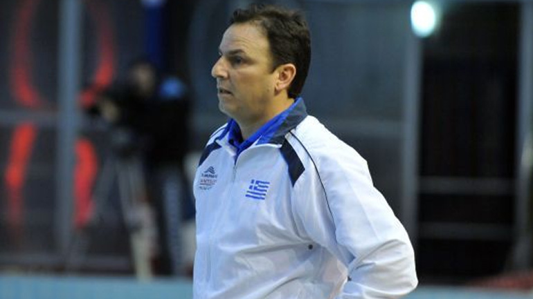 Πόλο: Καμπ για τη Ριέκα η Εθνική Ανδρών