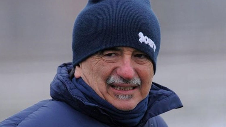 Πένθος στο ιταλικό ποδόσφαιρο για τον Μοντόνικο Πένθος στο ιταλικό ποδόσφαιρο για τον Μοντόνικο