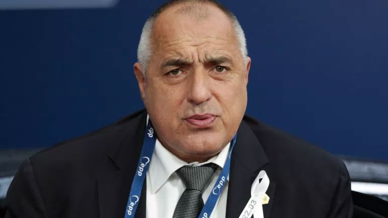 Τον πρέσβη της στη Μόσχα ανακάλεσε η Βουλγαρία