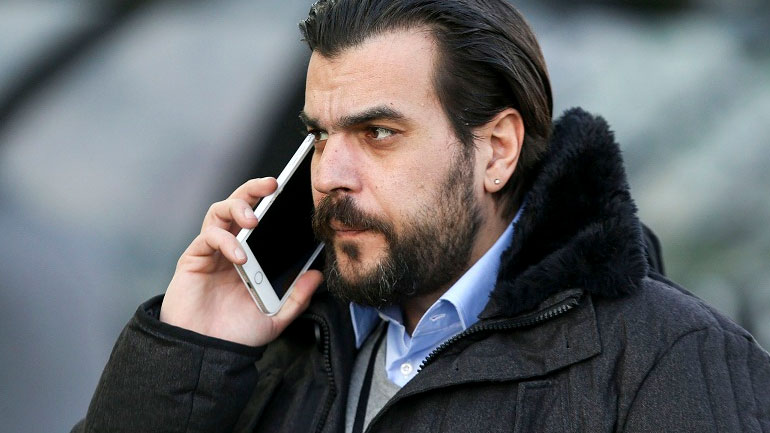 Κυριάκος: «Απονομή του πρωταθλήματος με διάταγμα»