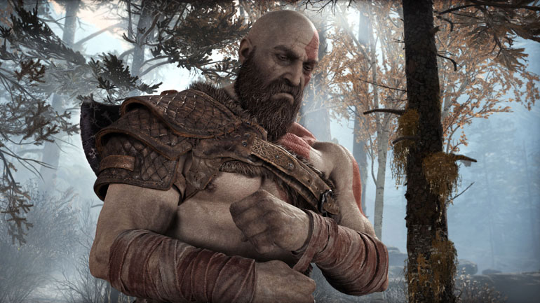 God of War: Ο Kratos επιστρέφει και μιλάει τη γλώσσα σου!