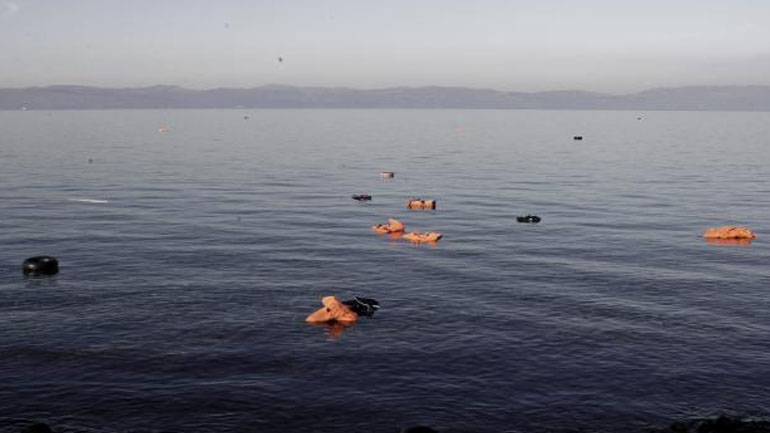 Έρευνα από την Υπηρεσία Εσωτερικών Υποθέσεων για το ναυάγιο στο Αγαθονήσι