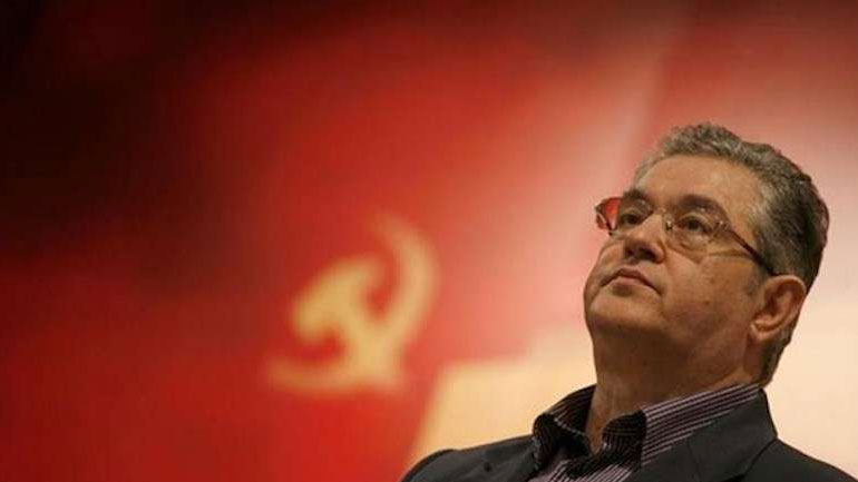 «Η απαράδεκτη δήλωση Κατσίκη έδωσε πάσα στον Ερντογάν να θέσει ξανά διεκδικήσεις»