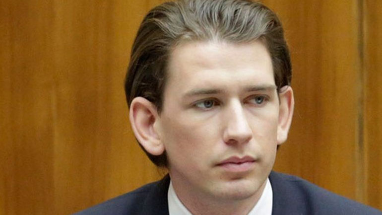 Την αρχική άρνησή της για την απέλαση Ρώσων διπλωματών τηρεί η Βιέννη