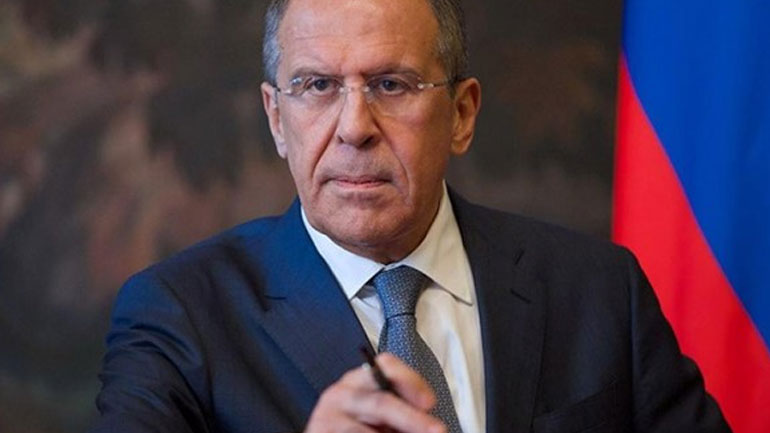 Η Μόσχα προχωρά στην απέλαση 60 Αμερικανών διπλωματών – Κλείνει το προξενείο των ΗΠΑ στην Αγ. Πετρούπολη