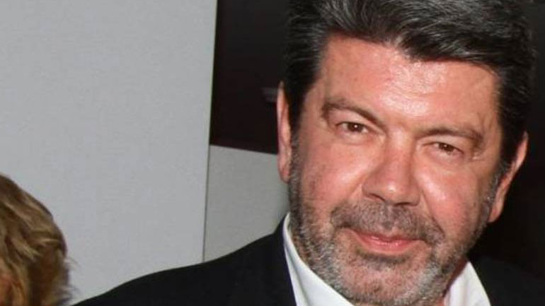 Εκτός ΑΝΤ1 ο Γιάννης Λάτσιος