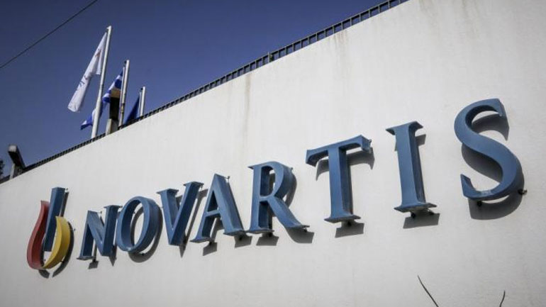 Προκαταρκτική Novartis: «Αναρμοδιότητα» για την περαιτέρω έρευνα εισήγειται η κυβέρνηση -Πόρισμα έως 28/4