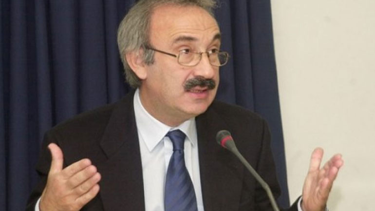 Ποινή φυλάκισης επτά μηνών στον Χρ. Πάχτα για συκοφαντική δυσφήμηση