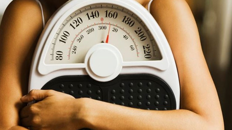 Νέα μελέτη ρίχνει φως στο δύσκολο πρόβλημα της απώλειας βάρους