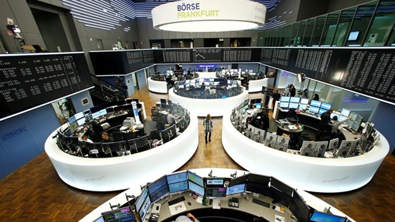 Ήπια ανοδικά κινούνται οι ευρωαγορές