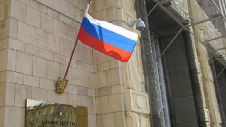 Ρωσικό ΥΠΕΞ: Η Μόσχα είχε αποκαταστήσει τις επαφές με τους Ταλιμπάν