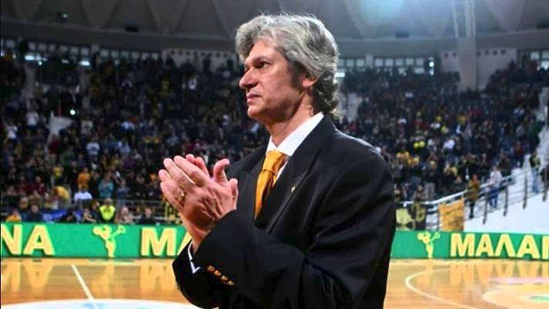 Παπαγεωργίου: «Δεν φοβάμαι, αναλαμβάνω τις ευθύνες μου»