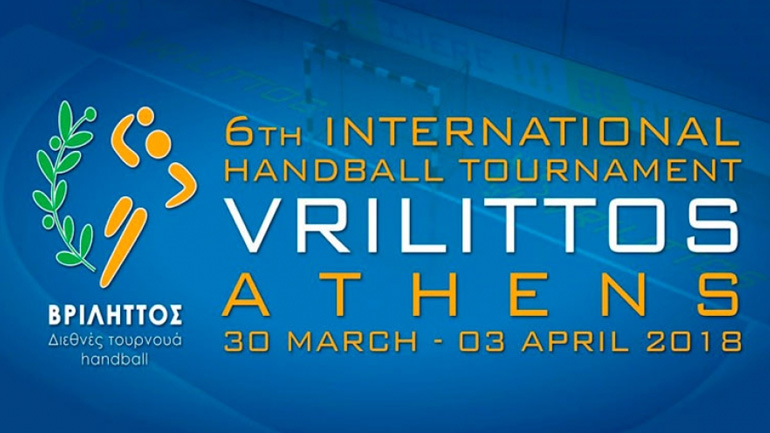 Όλα έτοιμα για την μεγάλη γιορτή του χάντμπολ στο ΟΑΚΑ