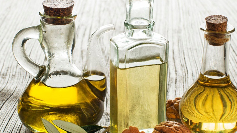 Superfood superoils: Τα ελαιόλαδα που θωρακίζουν την υγεία
