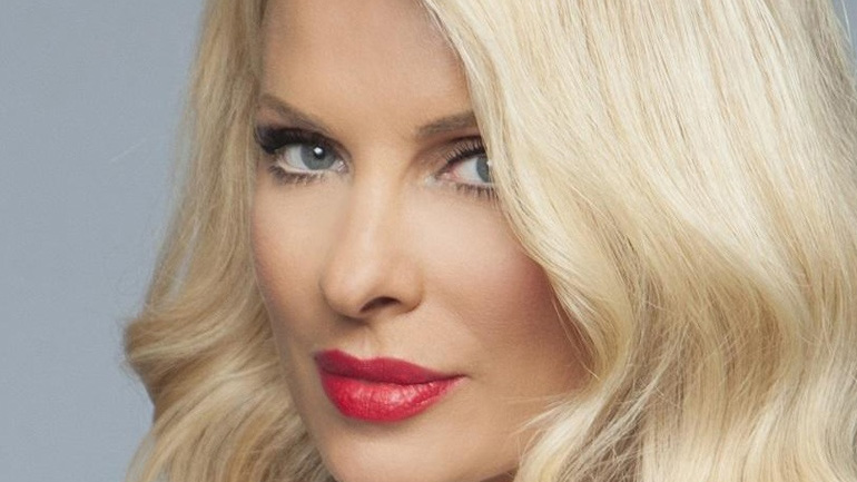 Αυτή είναι η δίαιτα-εξπρές της Ελένης Μενεγάκη