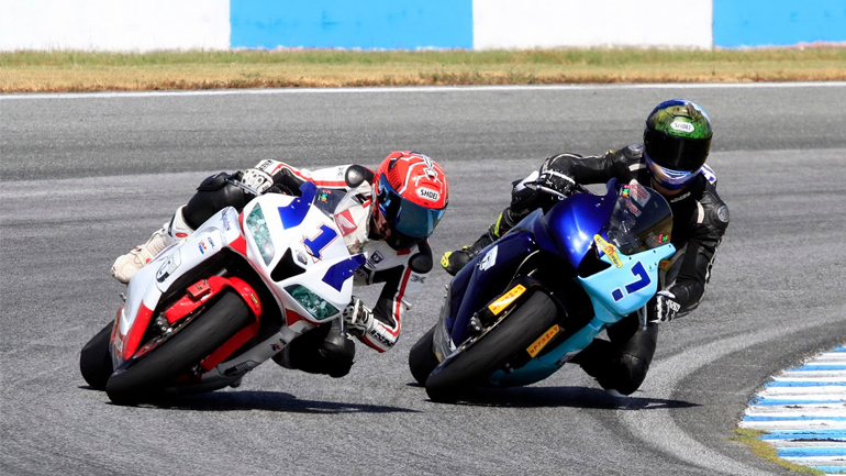 Πανελλήνιο Πρωτάθλημα Ταχύτητας 2018: Πρωταπριλιάτικο ξεκίνημα