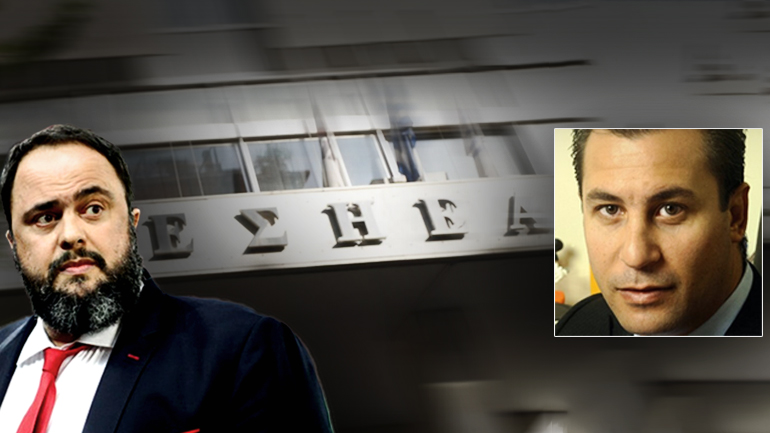 Ανίκανοι ή απλώς υπάλληλοι; Σίγουρα επικίνδυνοι