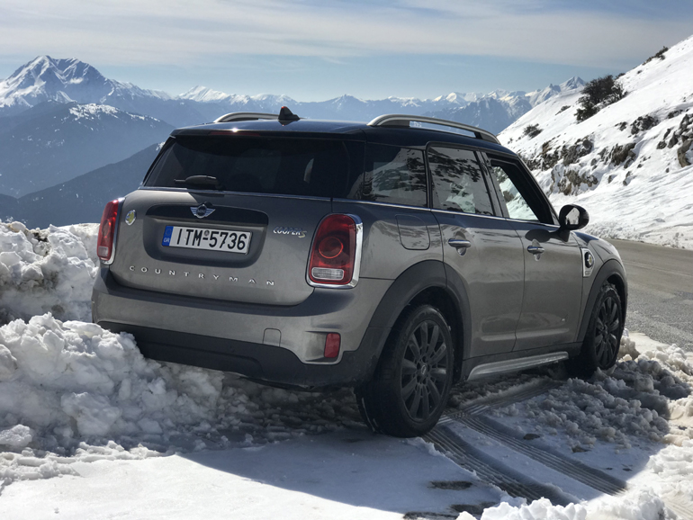 Τα αυτοκίνητα είναι για να τα ευχαριστιόμαστε