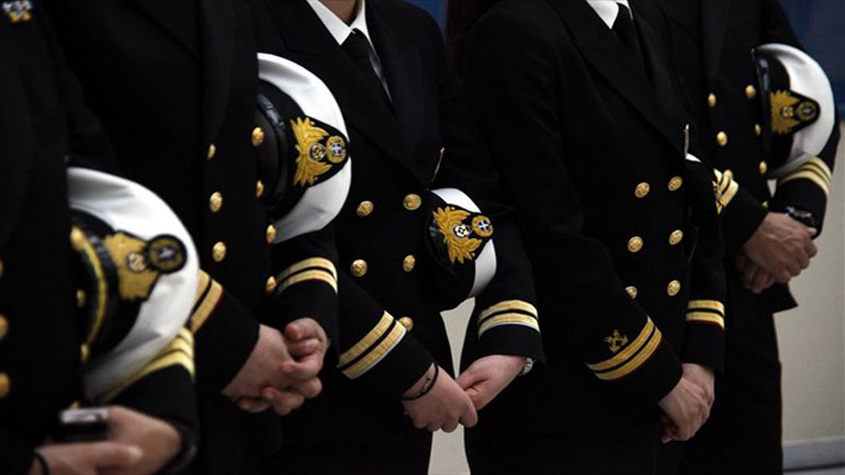 Κρίσεις ανώτατων αξιωματικών του Λιμενικού Σώματος