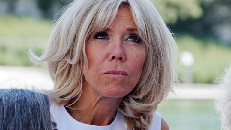 Συνεργάτης της Μπριζίτ Μακρόν κατέθεσε μήνυση για κλοπή ταυτότητας