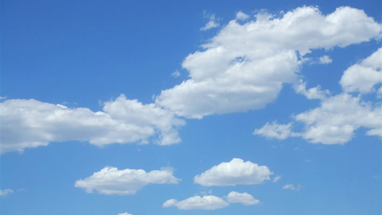 Βελτιώνεται ο καιρός