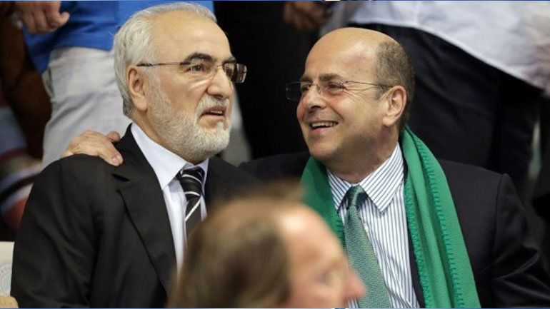 Στο χέρι του… Ιβάν ο υποβιβασμός του Παναθηναϊκού!