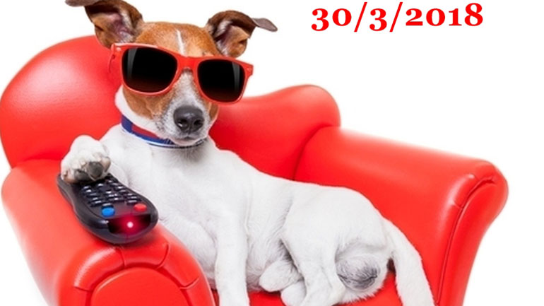 «Ο Υπο-Κοσμικός»