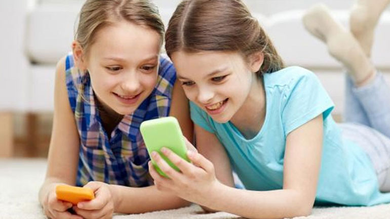 Από ποια ηλικία ξεκινούν τα παιδιά στην Ελλάδα να χρησιμοποιούν social media