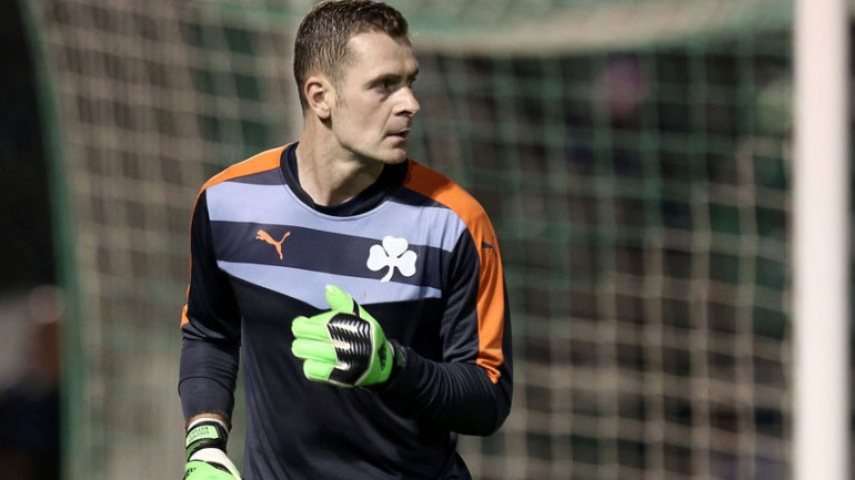 Παναθηναϊκός: Συμφώνησε με τον Κοτσόλη για τα χρήματα που του οφείλονται