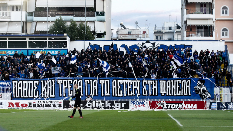 Επιστρέφουν στο γήπεδο οι ομάδες της Super League Επιστρέφουν στο γήπεδο οι ομάδες της Super League