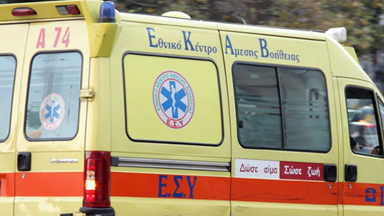 Χαλκιδική: Νεκρός 47χρονος μετά από ηλεκτροπληξία