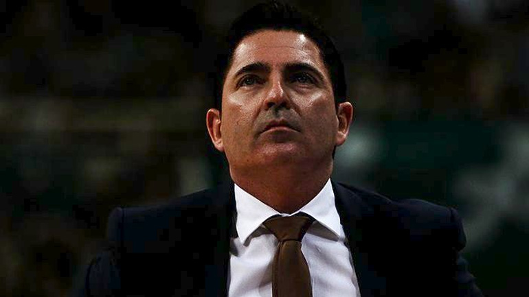 Πασκουάλ: «Κάναμε σπουδαίο παιχνίδι»