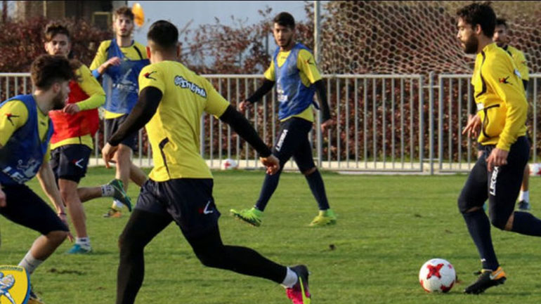 Η αποστολή του Παναιτωλικού για τον αγώνα με τον ΠΑΣ Γιάννινα