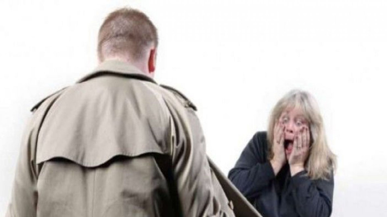 Συνελήφθη επιδειξίας που έσπερνε τον τρόμο έξω από σχολεία της Νέας Ιωνίας