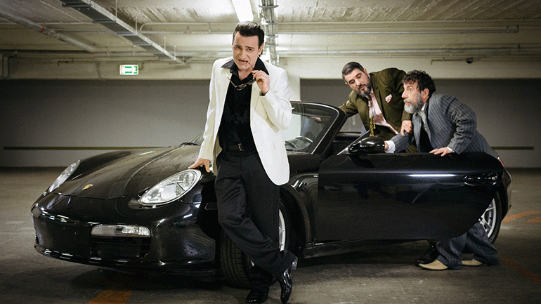 Το Εθνικό Θέατρο ταξιδεύει το εφετινό καλοκαίρι με Πλούτο και Ηλέκτρα Το Εθνικό Θέατρο ταξιδεύει το εφετινό καλοκαίρι με Πλούτο και Ηλέκτρα