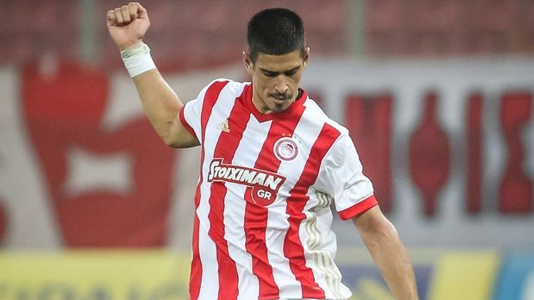 Νικολάου: «Να πετύχουμε το απόλυτο σε νίκες»