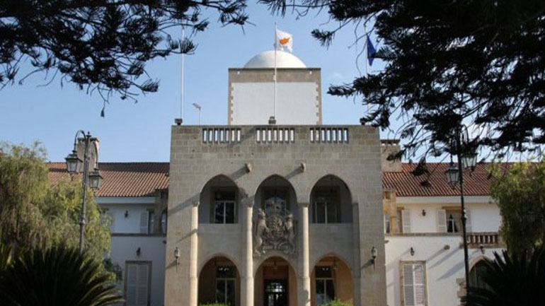 Η Λευκωσία καταδικάζει τις πυραυλικές επιθέσεις κατά της Σαουδικής Αραβίας