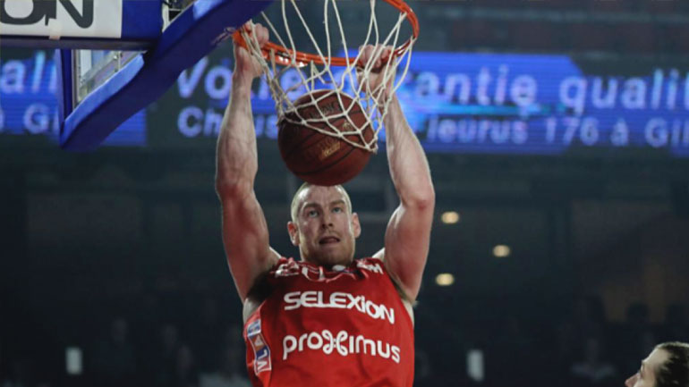 Μπάσκετ: Στον Κόροιβο και με τη… βούλα ο Κεμπ