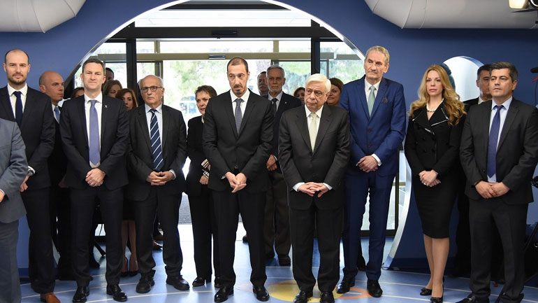 Ο ΟΠΑΠ ολοκλήρωσε το 50% της ανακαίνισης των Νοσοκομείων Παίδων «Η Αγία Σοφία» και «Παναγιώτη και Αγλαΐας Κυριακού»