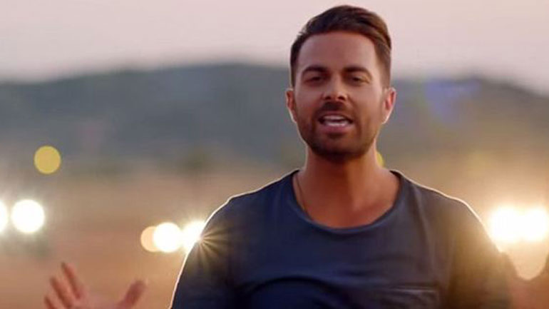 Ηλίας Βρεττός: Όλη η αλήθεια για την υγεία του μετά το σοβαρό τροχαίο που είχε