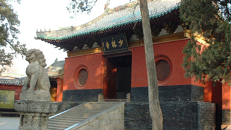 Κίνα: Αρχαίος ναός που είχε το σχήμα της Μεγάλης Άρκτου ανακαλύφθηκε στην επαρχία Χενάν