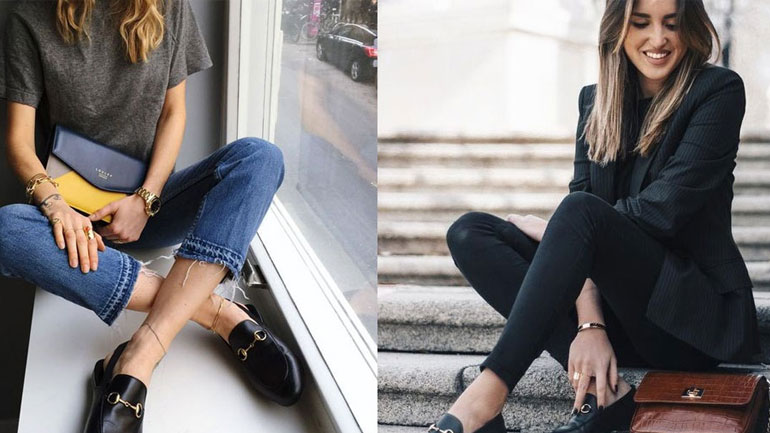 Γιατί πρέπει να επενδύσεις σε ένα ζευγάρι loafers