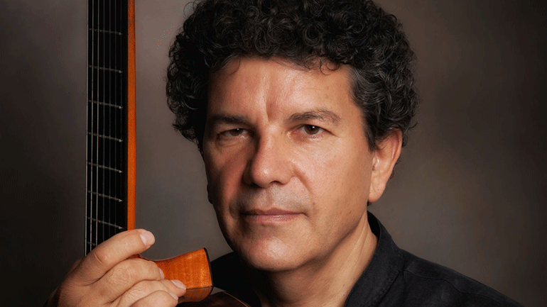 «200 κιθάρες» και Φαραντούρη στο Μέγαρο Μουσικής Αθηνών