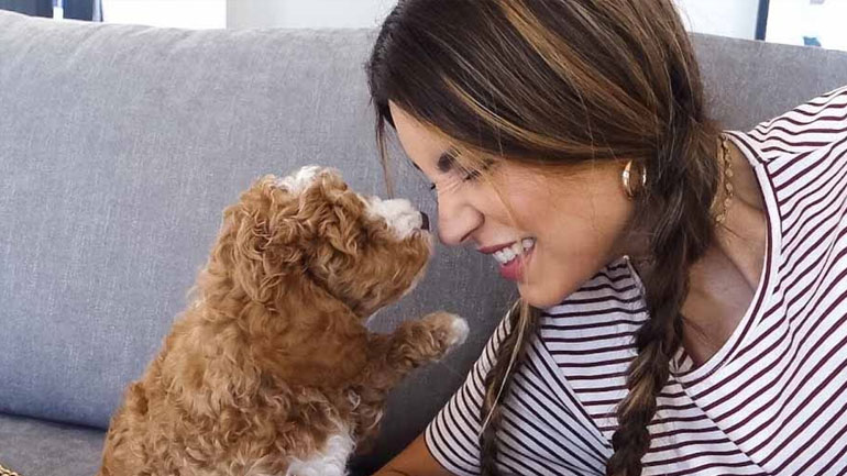 10 λόγοι για τους οποίους το κατοικίδιό σου είναι όντως ο καλύτερός σου φίλος