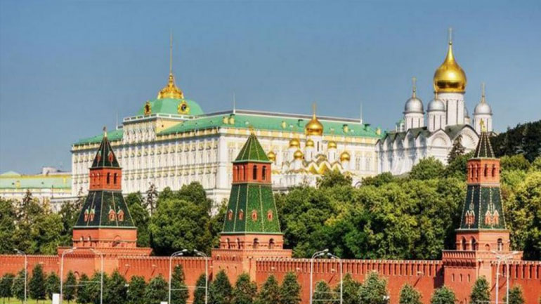 Υπόθεση Σκριπάλ – Κρεμλίνο: Δεν ξεκίνησε η Μόσχα τον διπλωματικό πόλεμο